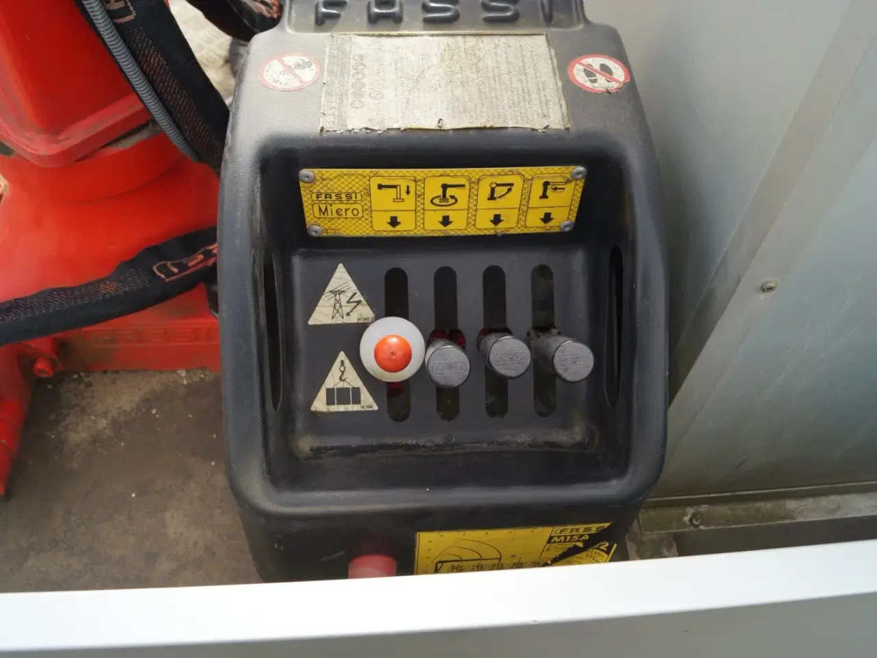 Billede 17 - Ford Transit 350 L3 Chassis 2,0 TDCi 170 Db.Kab Trend RWD