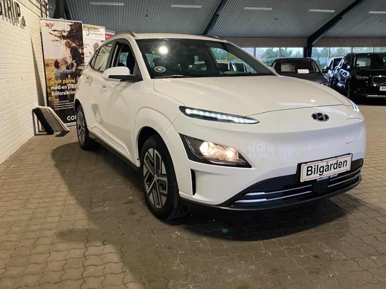 Billede 4 - Hyundai Kona 39 EV Trend