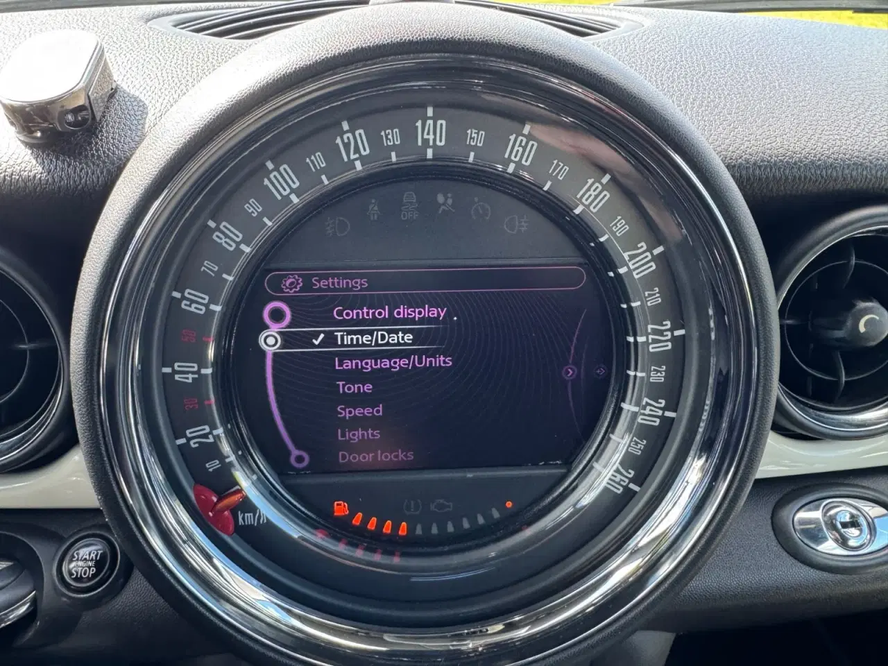 Billede 15 - MINI Cooper 1,6 D Cabriolet