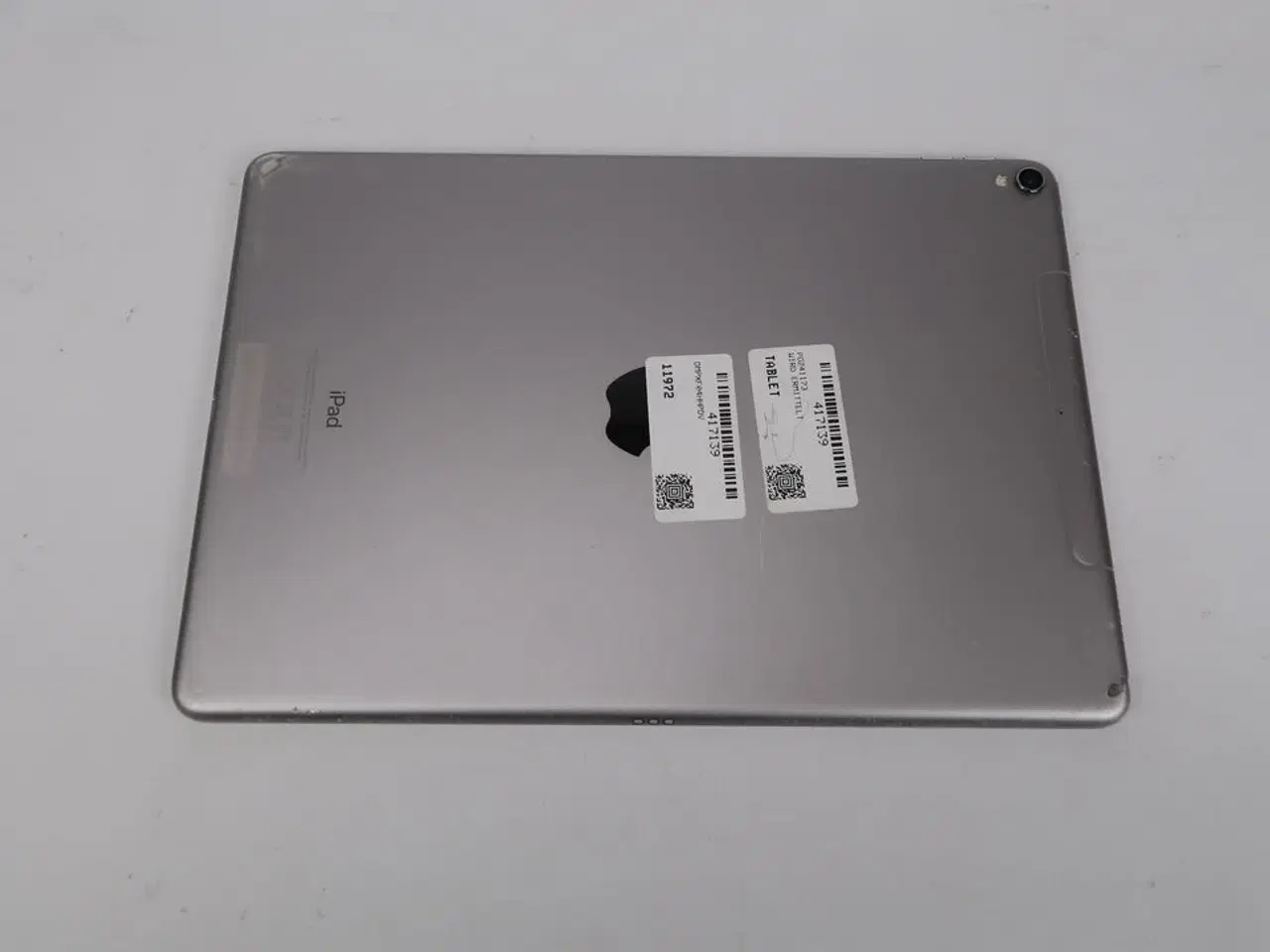 Billede 3 - iPad Pro 2 10.5" Wi-Fi + cellular 256 GB