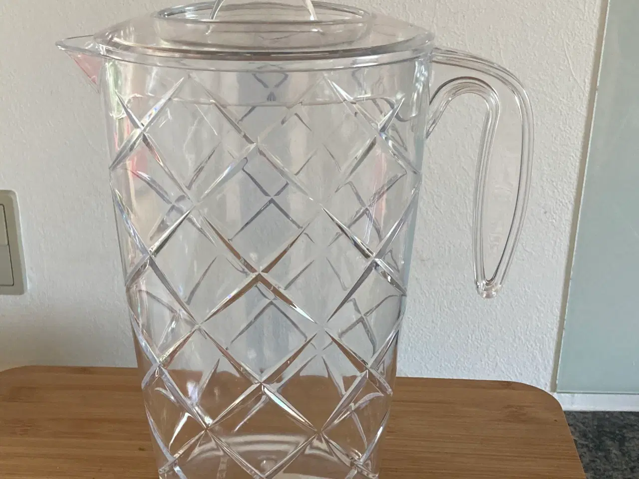 Billede 1 - Serveringskande fra CASA Living