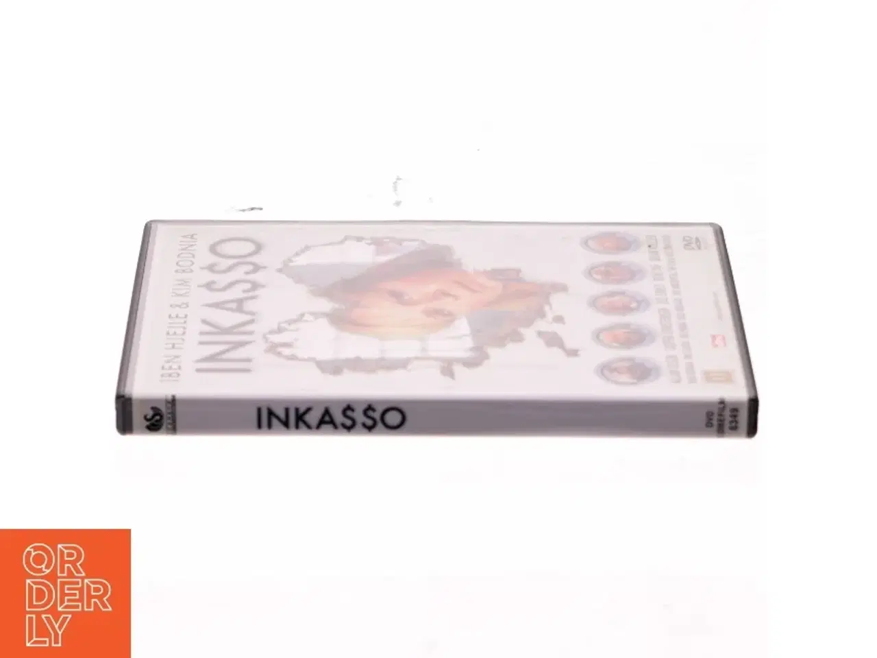 Billede 2 - Inkasso (DVD)