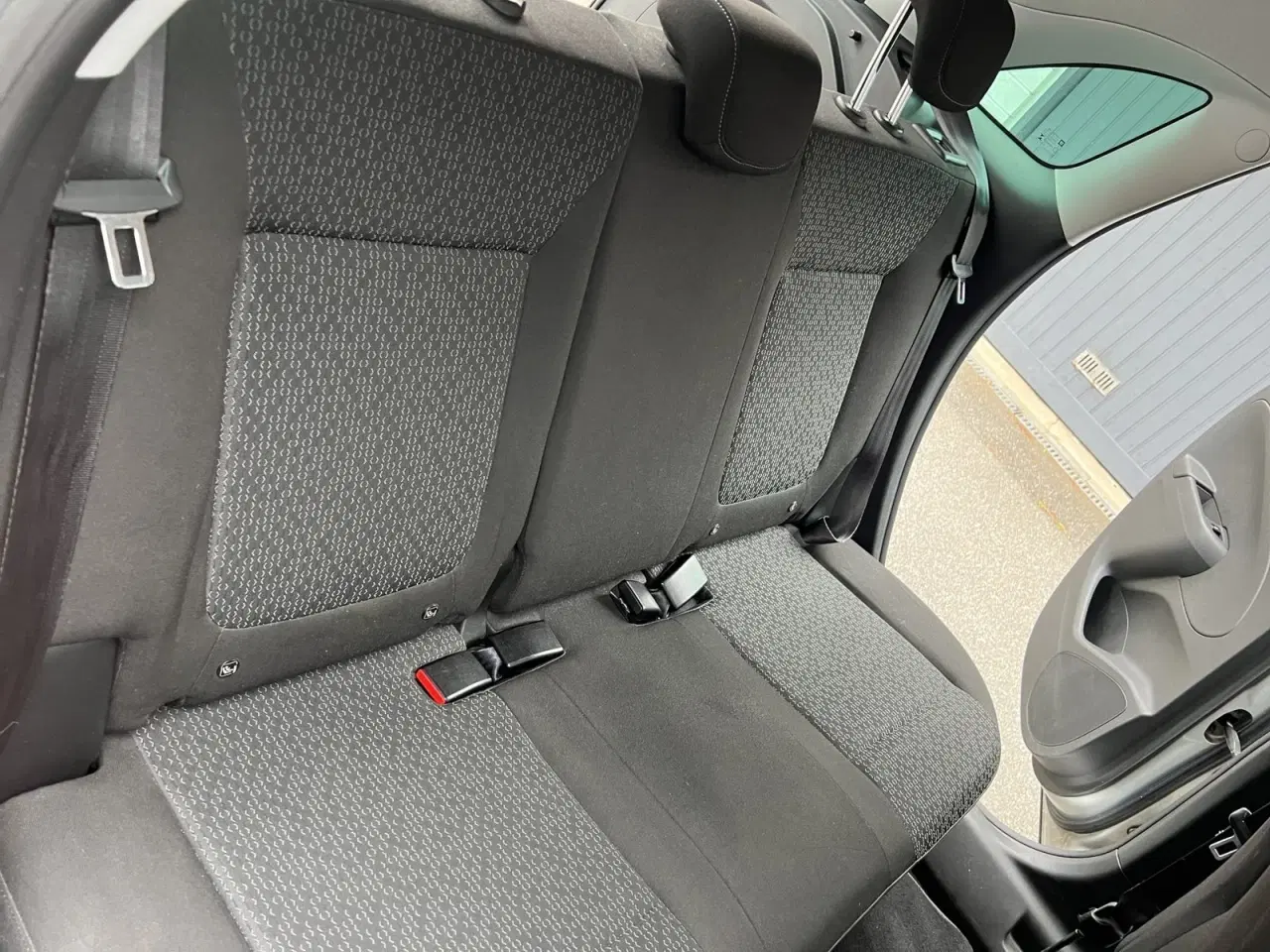 Billede 15 - Opel Crossland X 1,2 T 110 Enjoy aut.