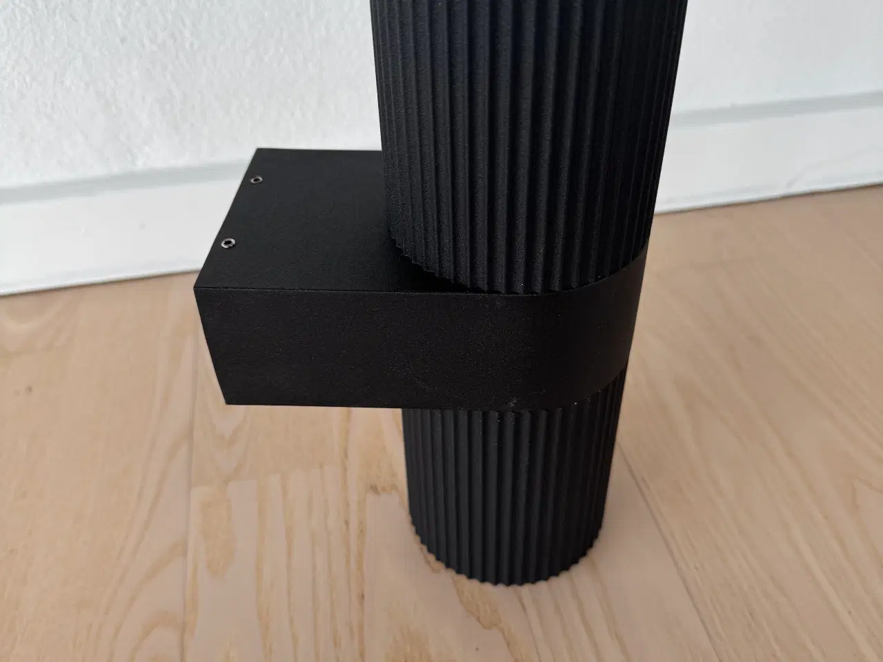 Billede 2 - Lampe Nordlux Kyklop Ripple 4 stk