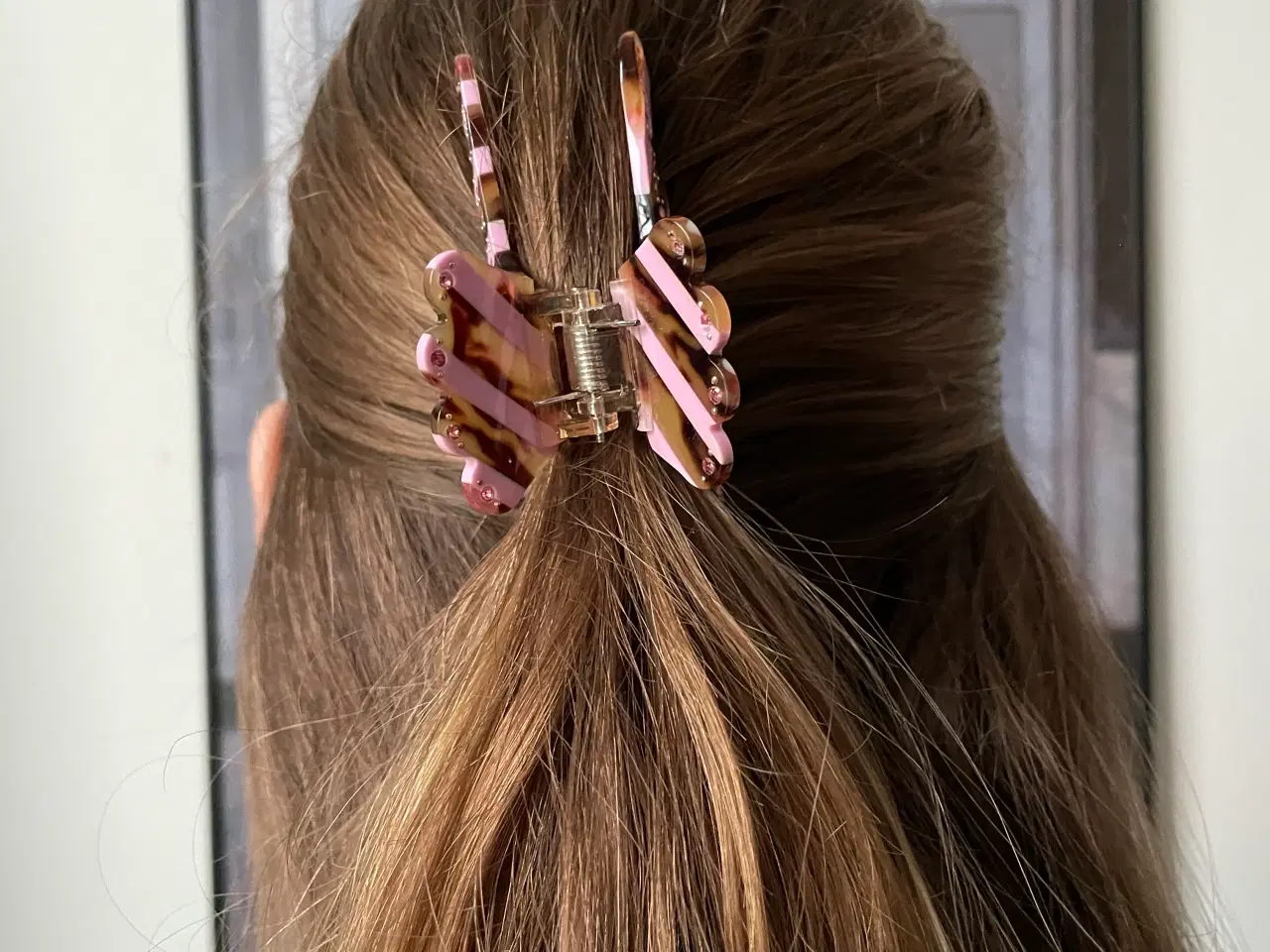 Billede 5 - Sui Ava hårklemme 