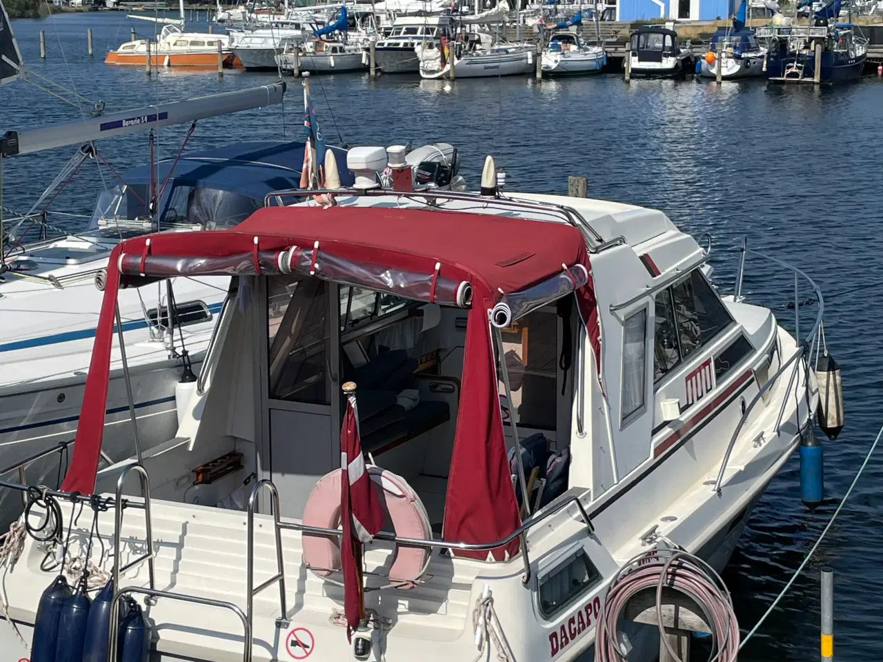 Billede 10 - Dacapo 9000 HTS