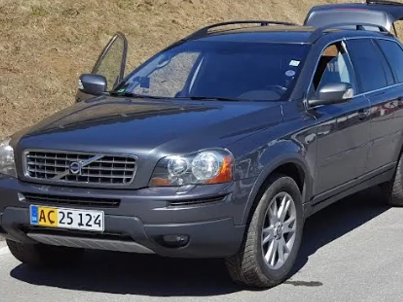 Billede 1 - Volvo XC90van 