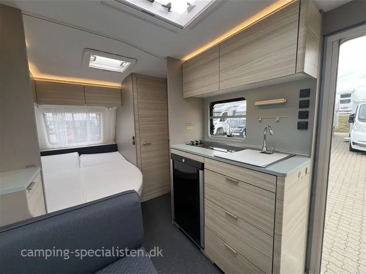 Billede 8 - 2022 - Adria Altea 432 PX 2023 Adria Altea 432 PX - Se den nu hos Camping-Specialisten