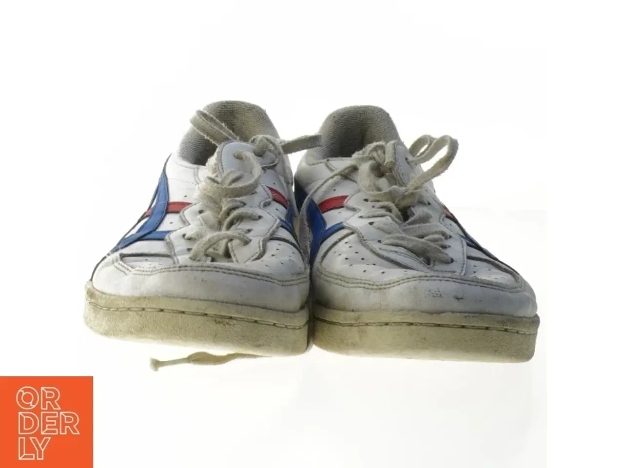 Billede 3 - Asics sneakers, størrelse 45 fra Asics (str. 45 )
