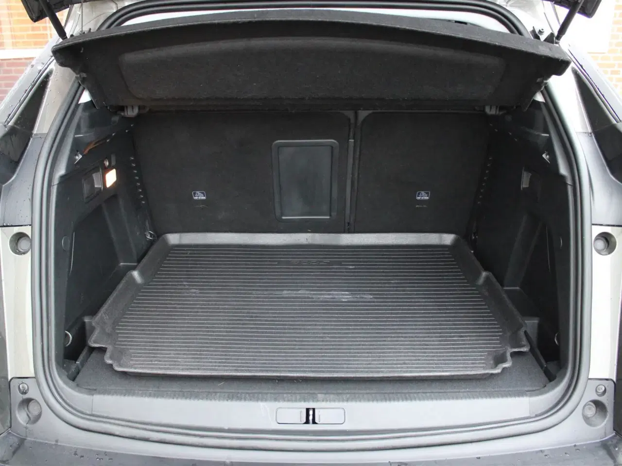 Billede 14 - Peugeot 3008 1,5 BlueHDi Allure EAT8 130HK 5d 8g Aut.