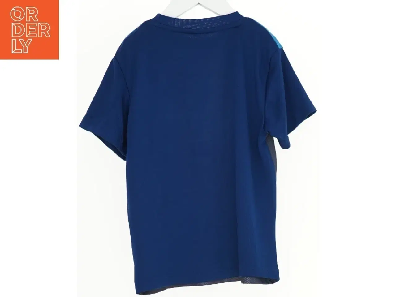 Billede 2 - Børne T-shirt med Cars motiv fra Disney (str. 128)