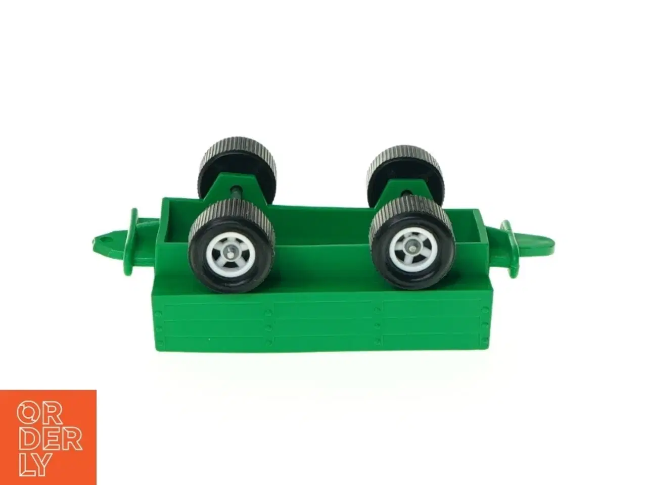 Billede 2 - Vogn fra Galanite (str. 14 x 7 x 4 cm)