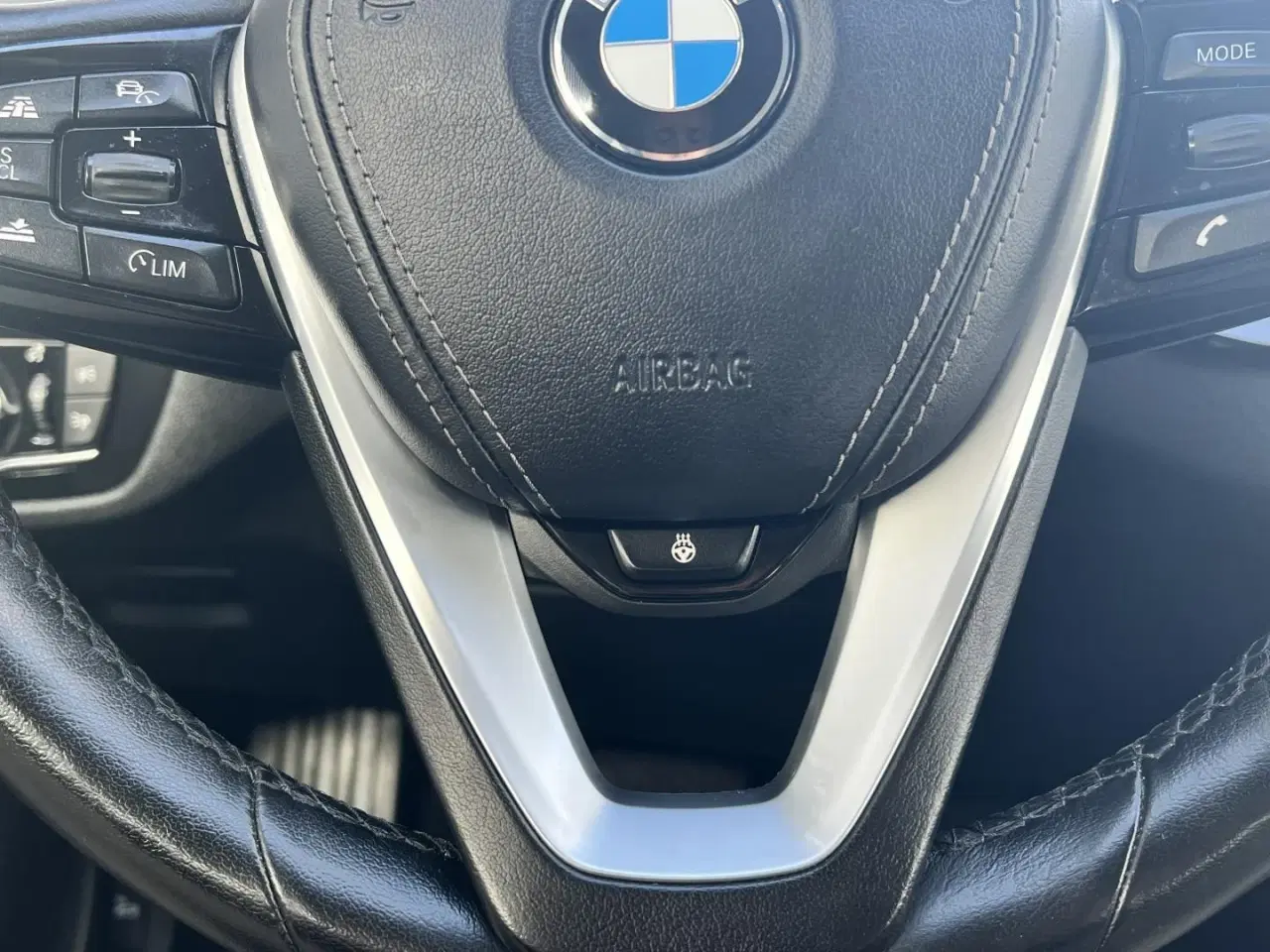 Billede 13 - BMW 520d 2,0 Touring Connected aut.