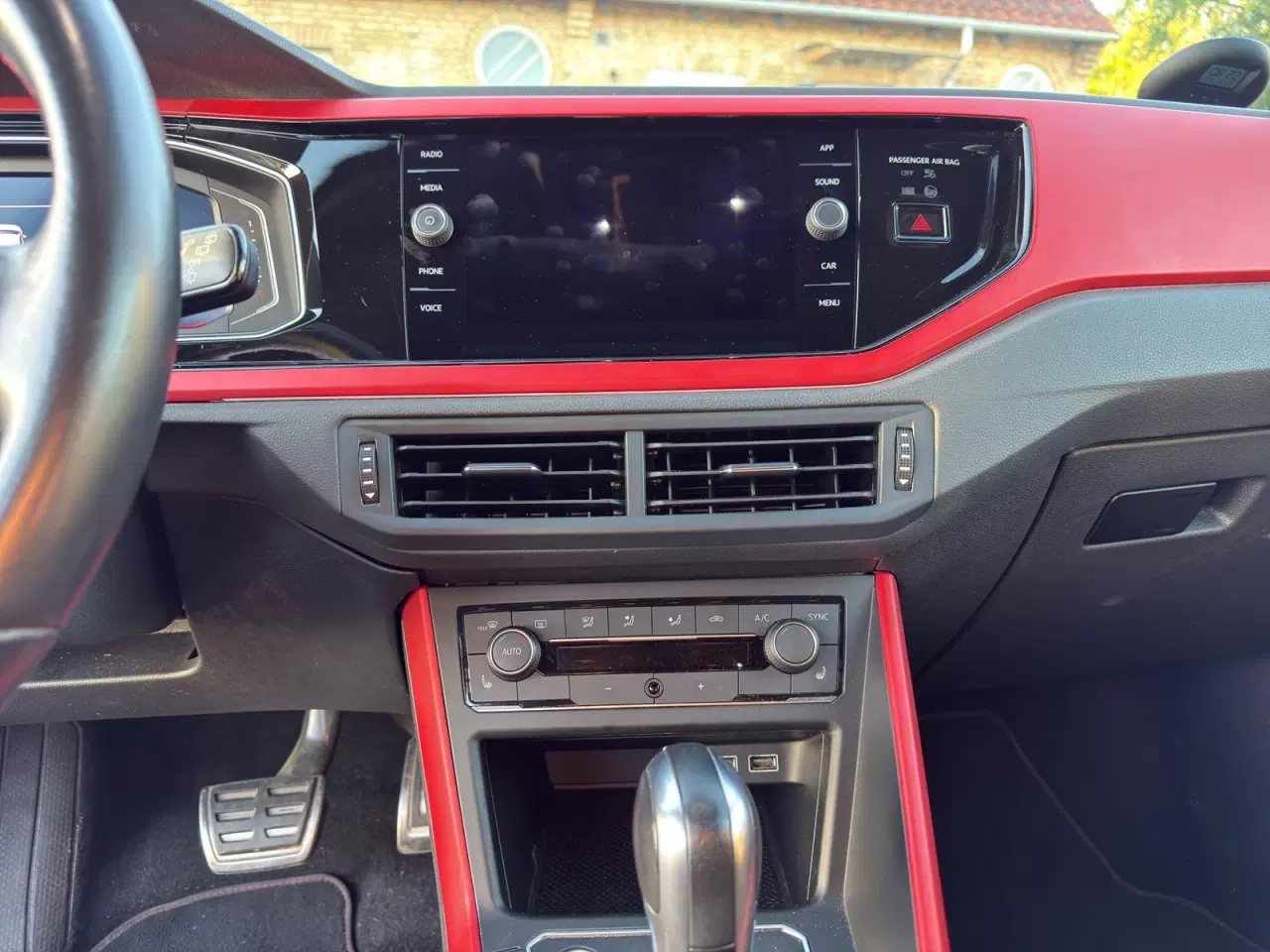 Billede 12 - VW Polo 2,0 GTi DSG