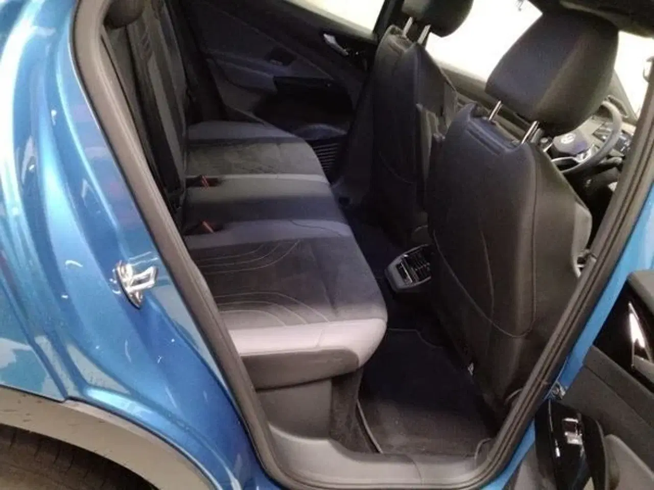 Billede 6 - VW ID.4 77 Pro