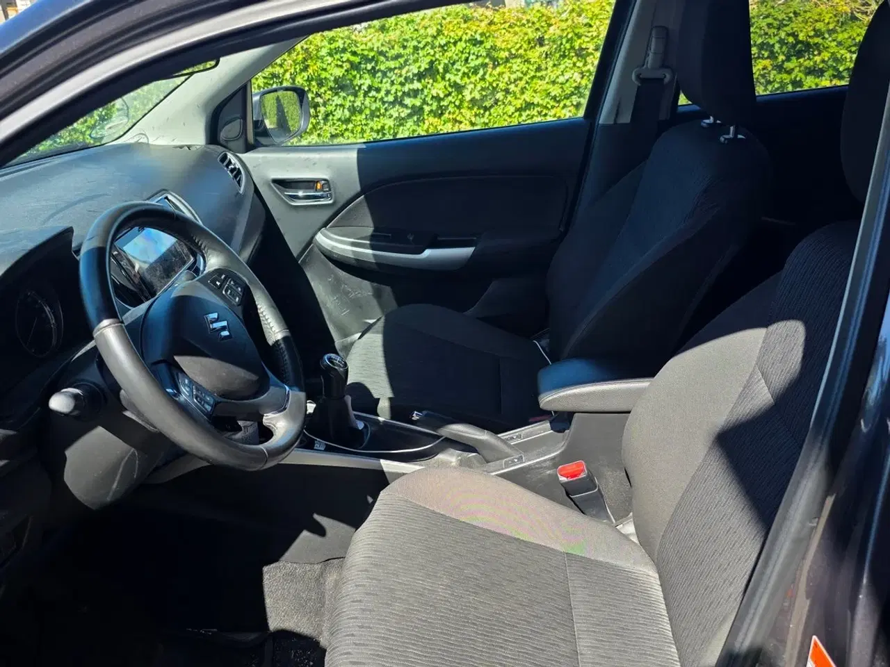 Billede 7 - Suzuki Baleno 1,2 Dualjet Active