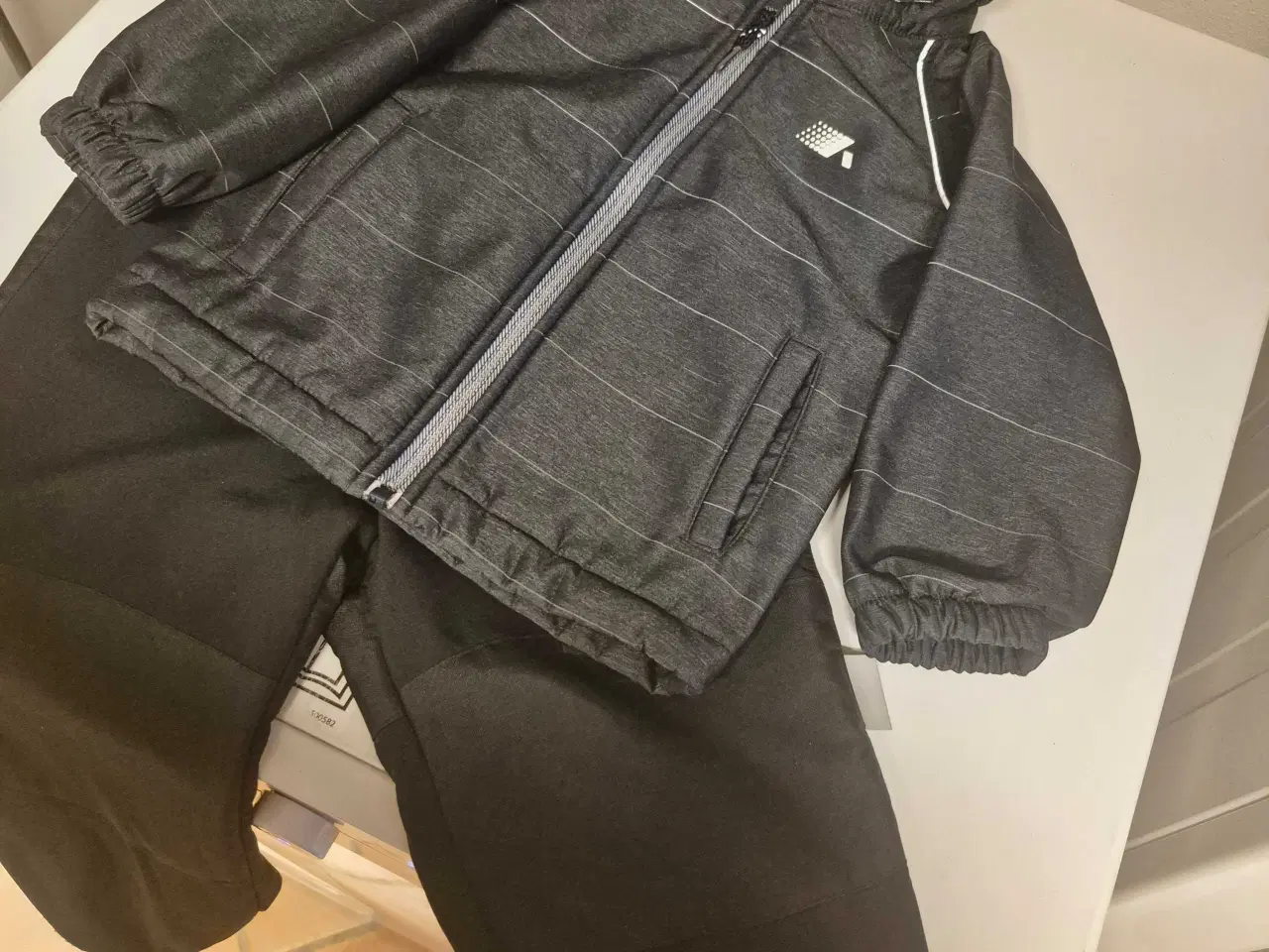 Billede 1 - Termo sæt