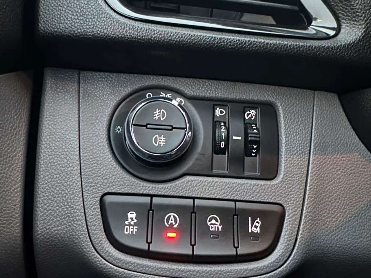 Billede 9 - Opel karl - Cosmo 5d 75hk - Lav km