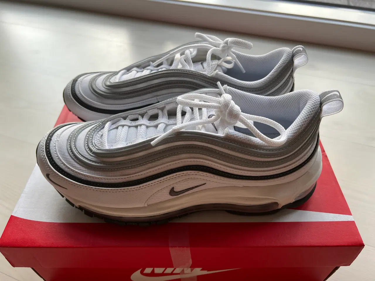 Billede 3 - Nike Air Max 97 sko