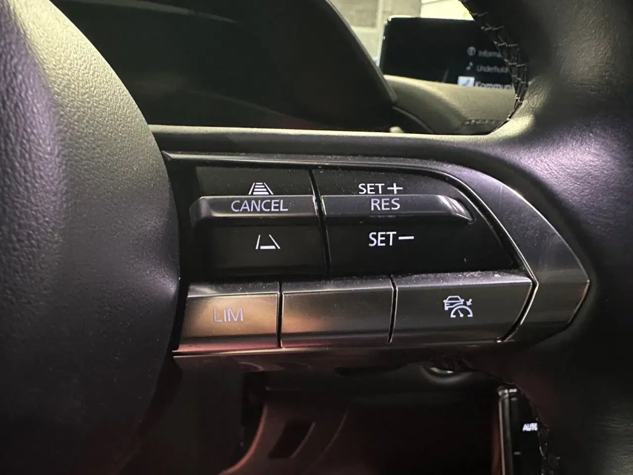 Billede 12 - Mazda MX-30  e-SkyActiv Cosmo