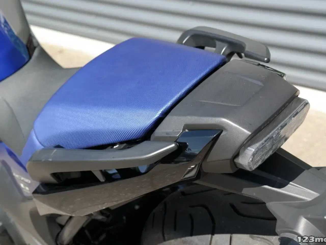 Billede 28 - Honda NC 750 SA MC-SYD       BYTTER GERNE