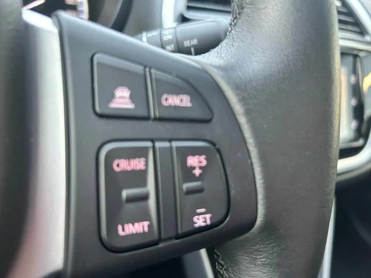 Billede 16 - Suzuki S-Cross 1,0 Boosterjet Exclusive 112HK 5d