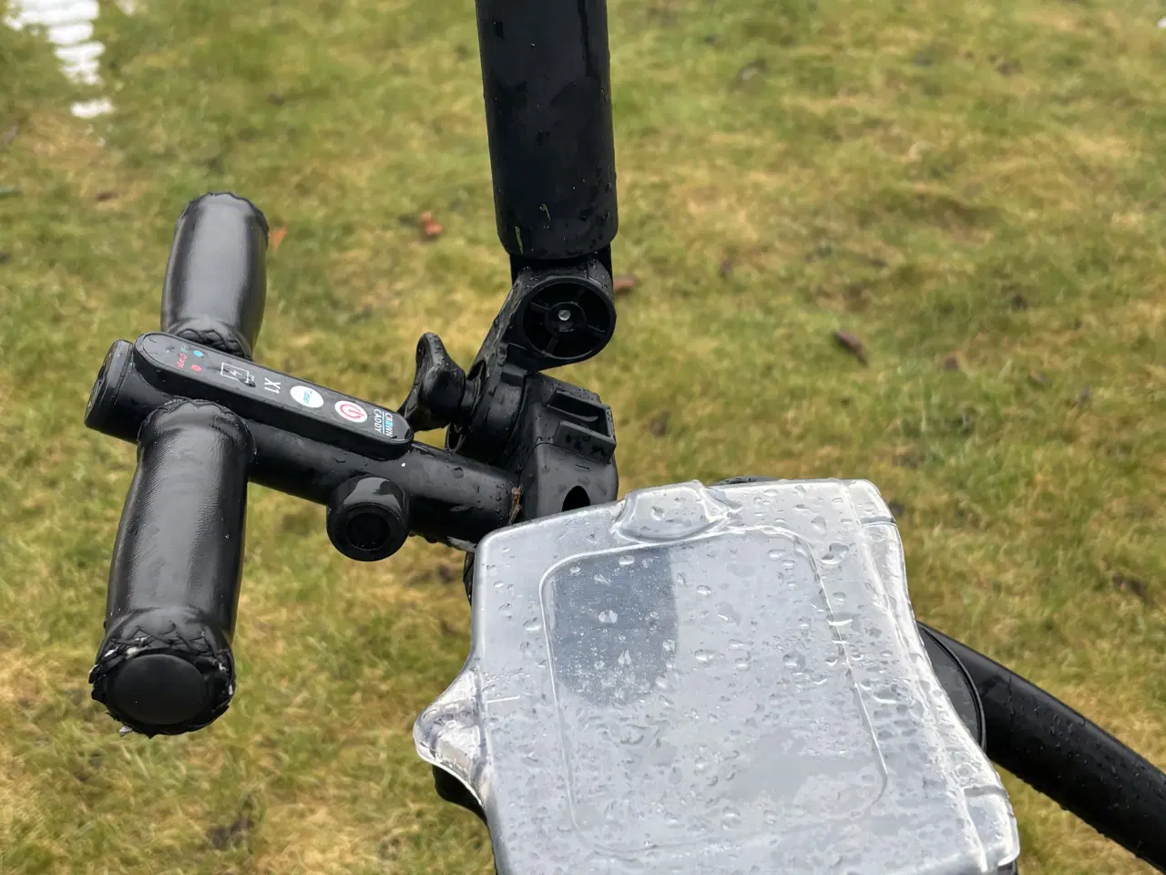 Billede 4 - El-golfvogn sælges