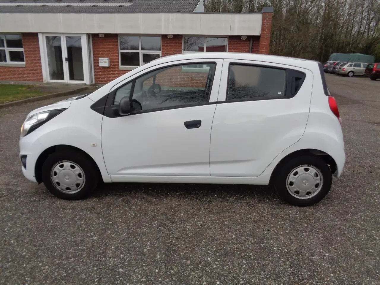 Billede 1 - Chevrolet Spark 1,0 LS 68HK 5d