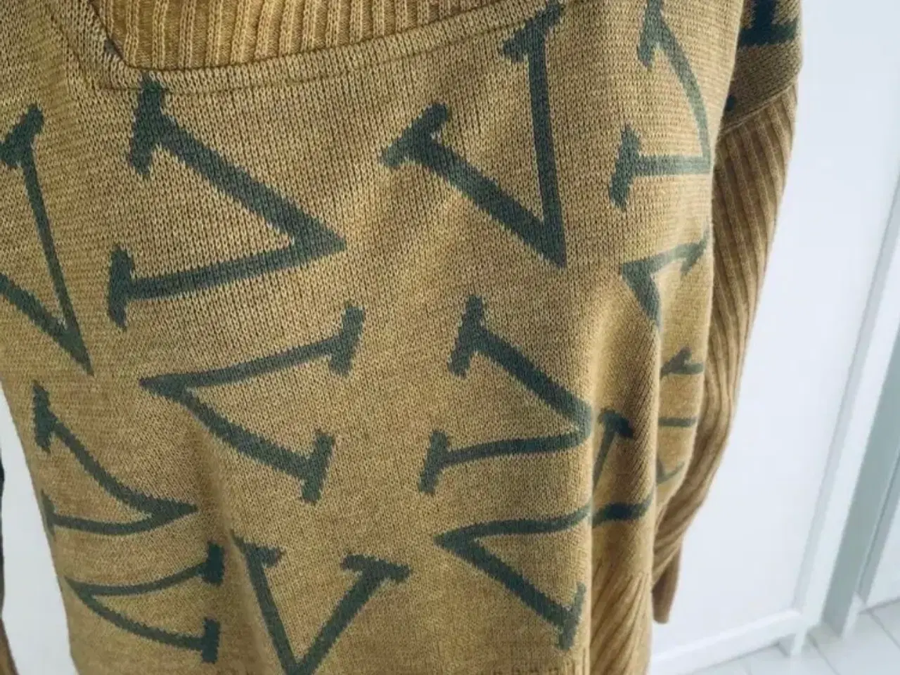 Billede 5 - Sweater fra giorgio visconti