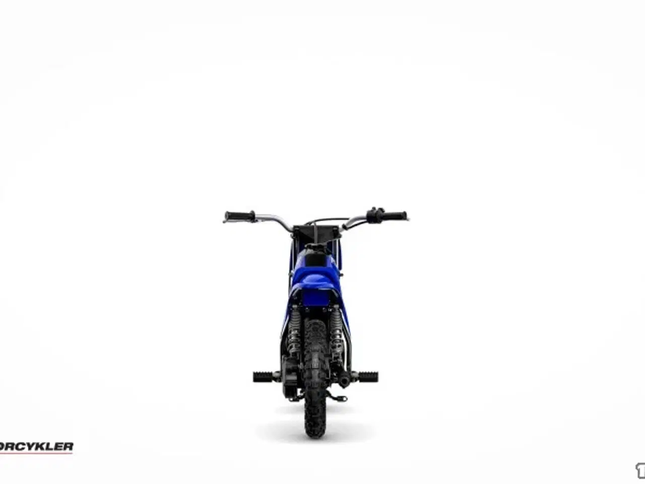 Billede 6 - Yamaha PW 50