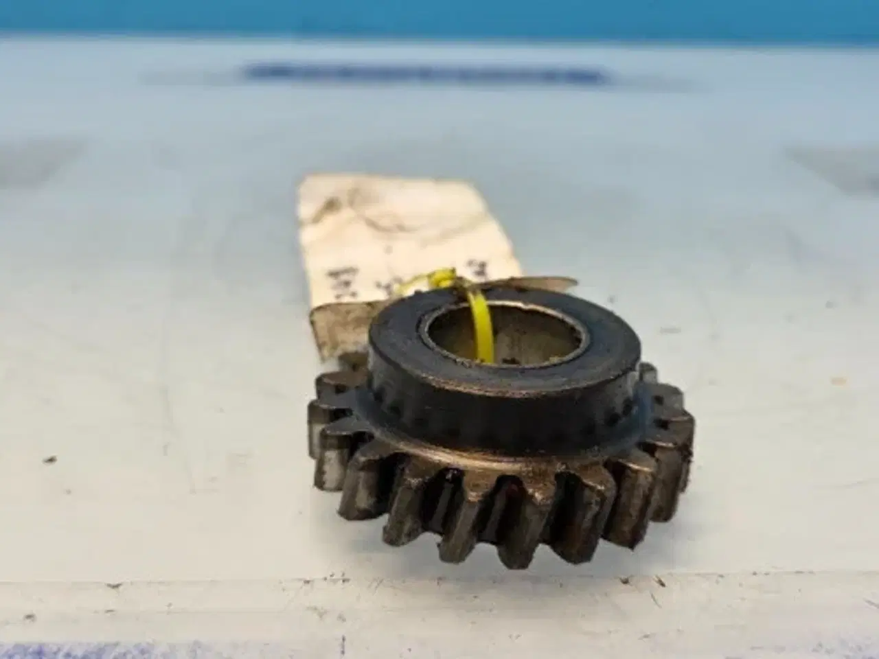 Billede 2 - Perkins 4.248 Oliepumpe Gear 31171461