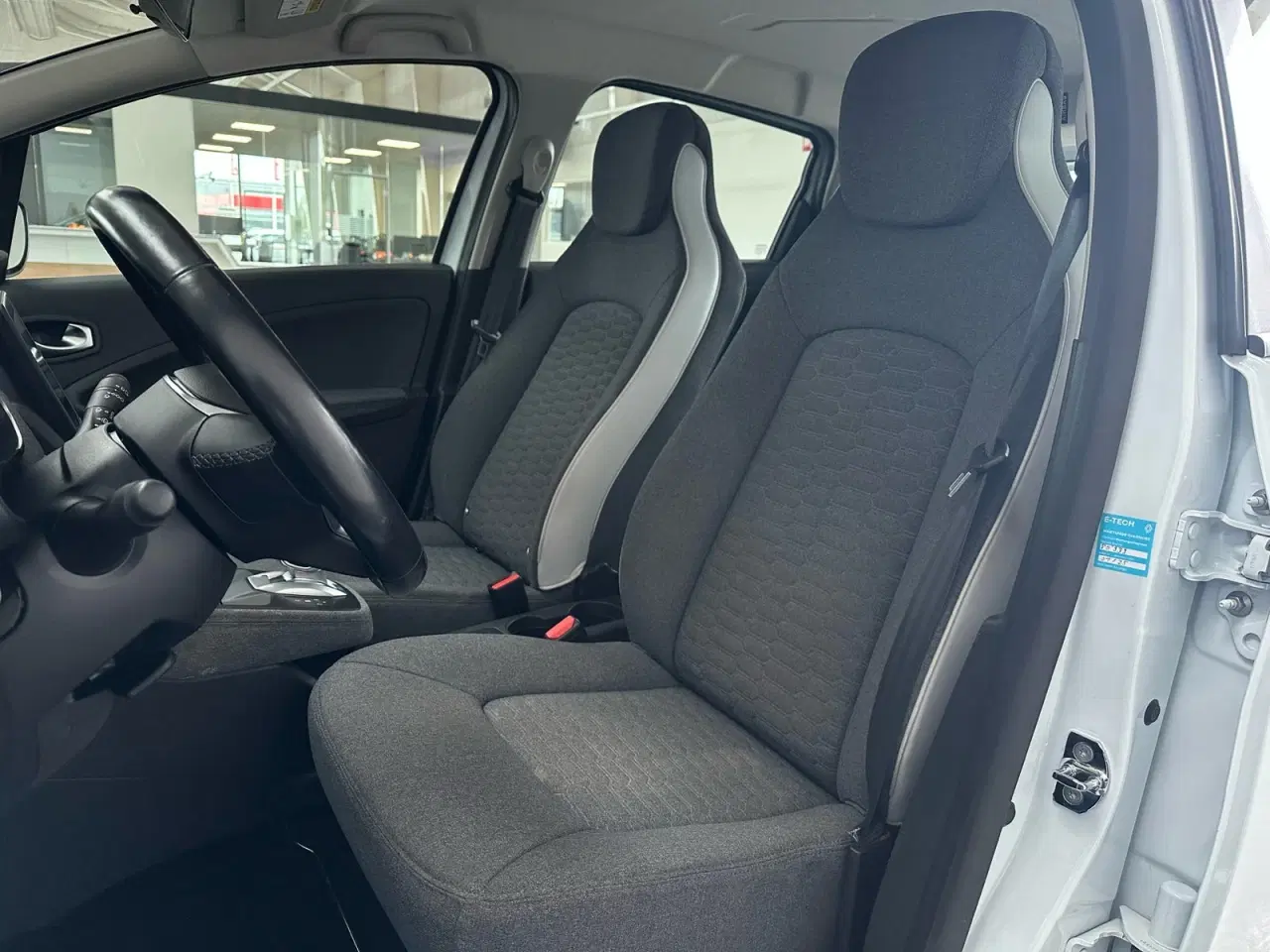 Billede 6 - Renault Zoe 52 Experience