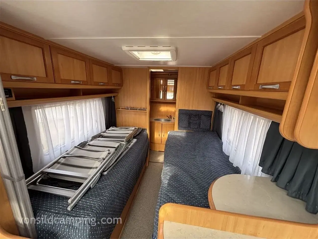 Billede 5 - 2008 - LMC 520 HTE Favorit