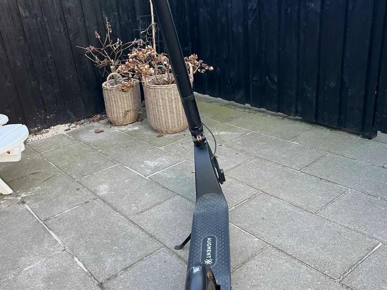 Billede 6 - AUGMENT løbehjul