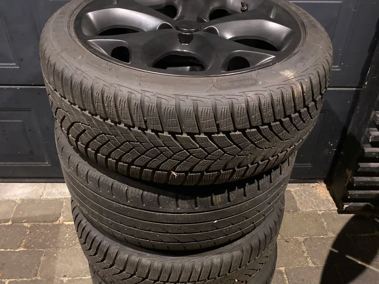 Billede 20 - S-MAX Ford 