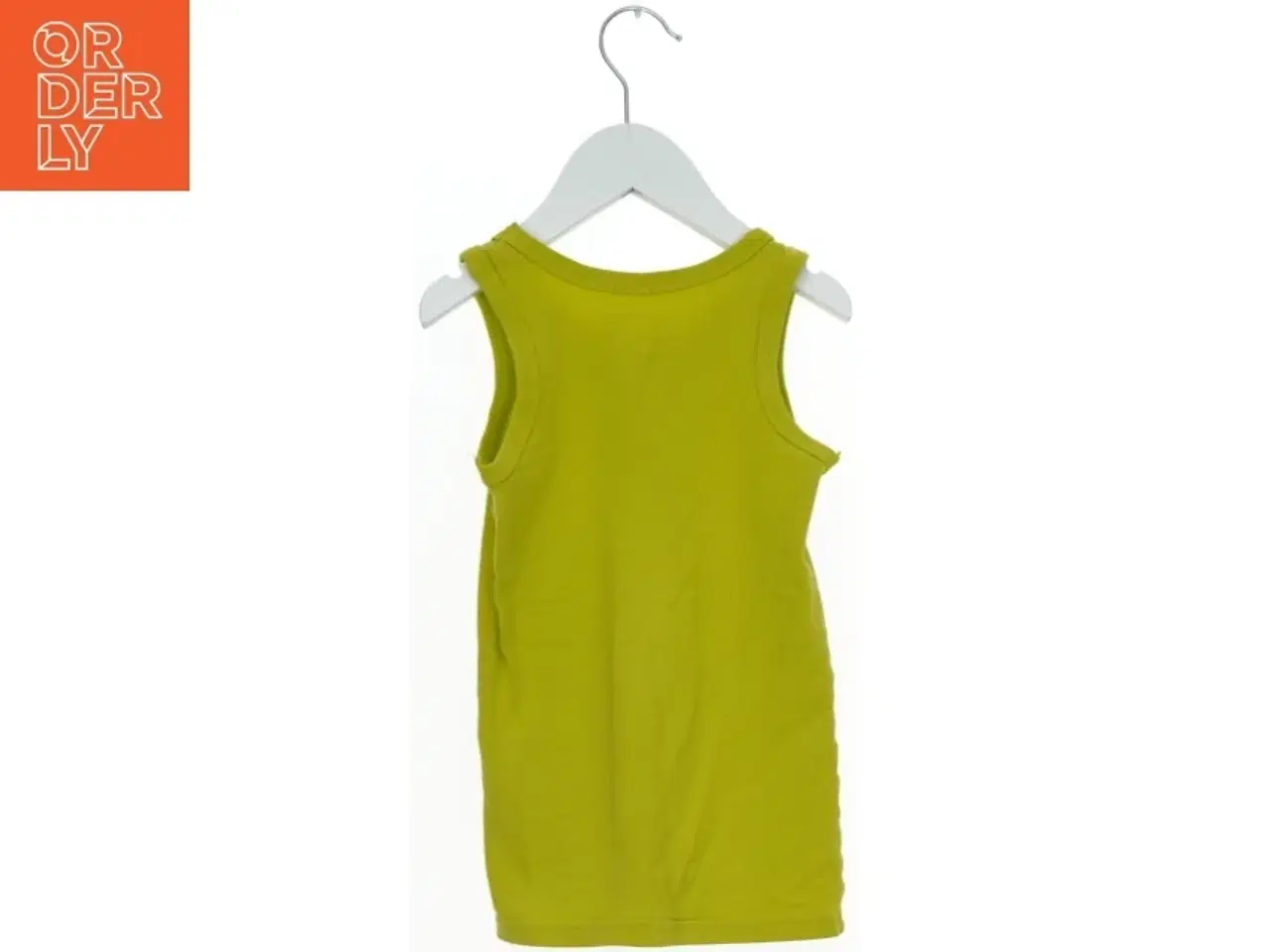 Billede 2 - Tanktopp til børn (str. 104)