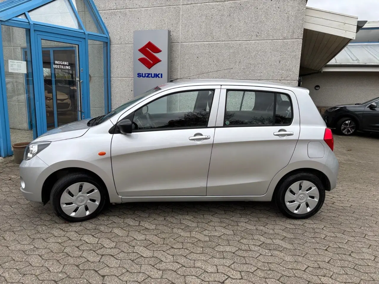 Billede 3 - Suzuki Celerio 1,0 Comfort