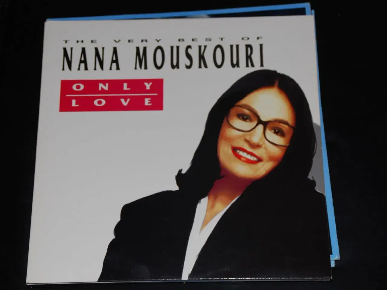 Billede 1 - Nana Mouskouri