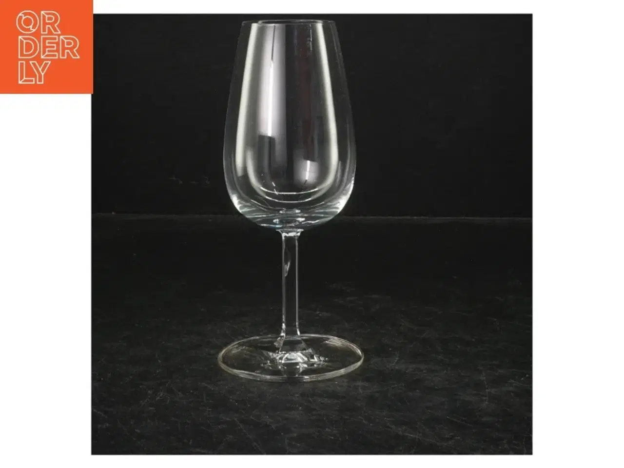 Billede 2 - 2 vinglas 17 cm fra Schott Zwiesel (str. 17 cm. 2 styk)