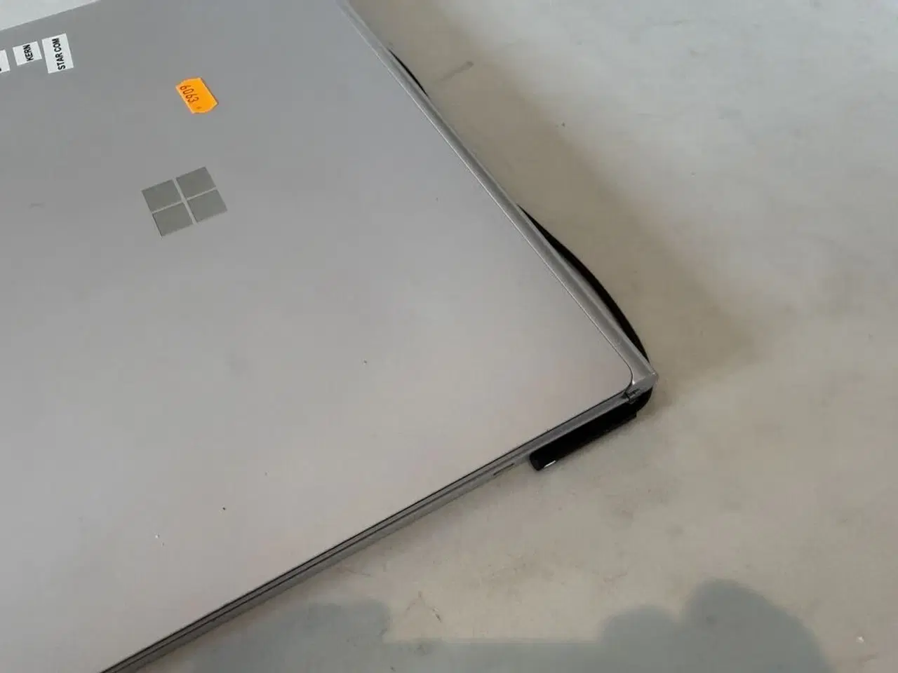 Billede 3 - Bærbar computer MICROSOFT Surface Book 2