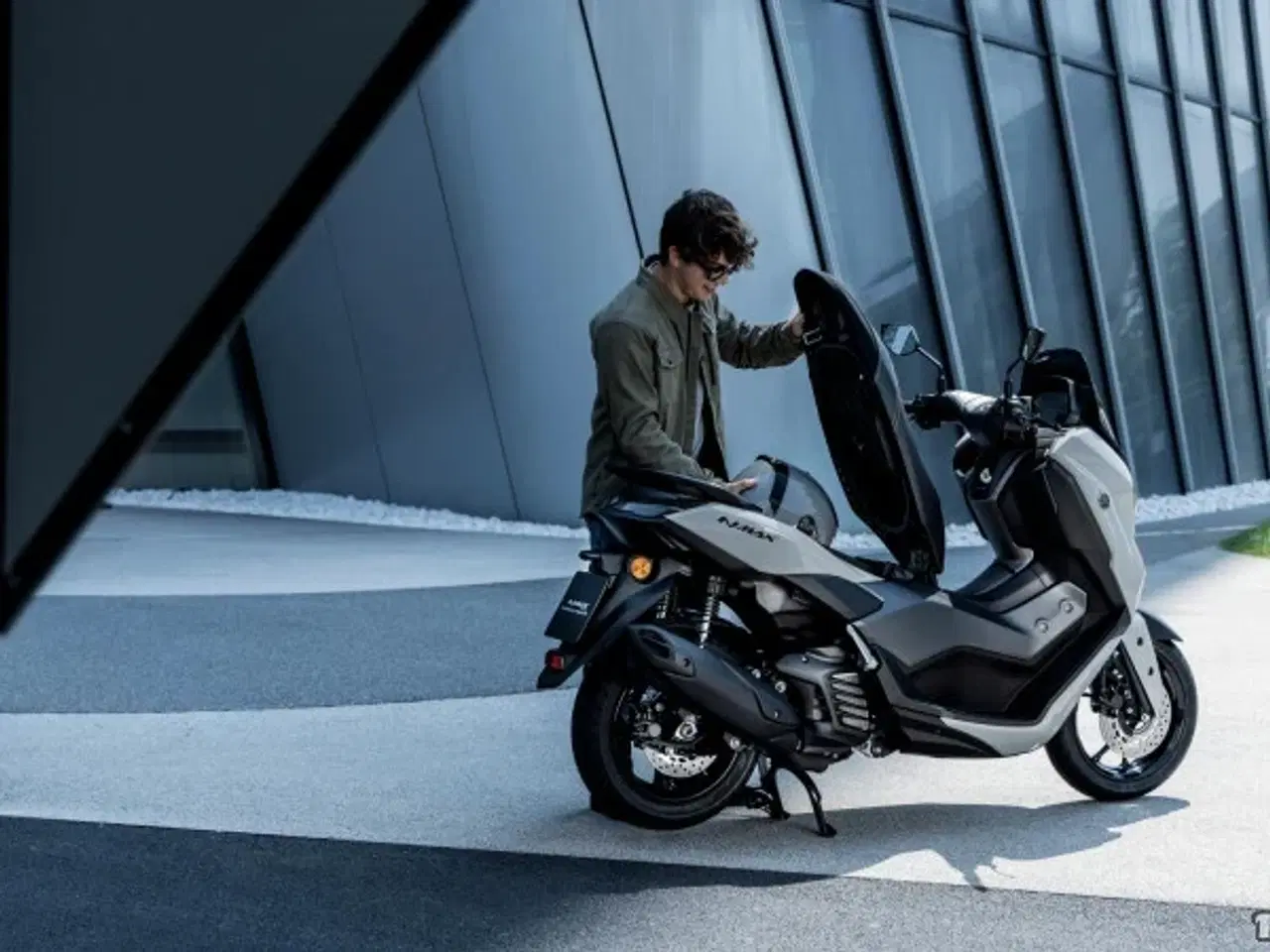 Billede 5 - Yamaha N-Max 125 Tech Max