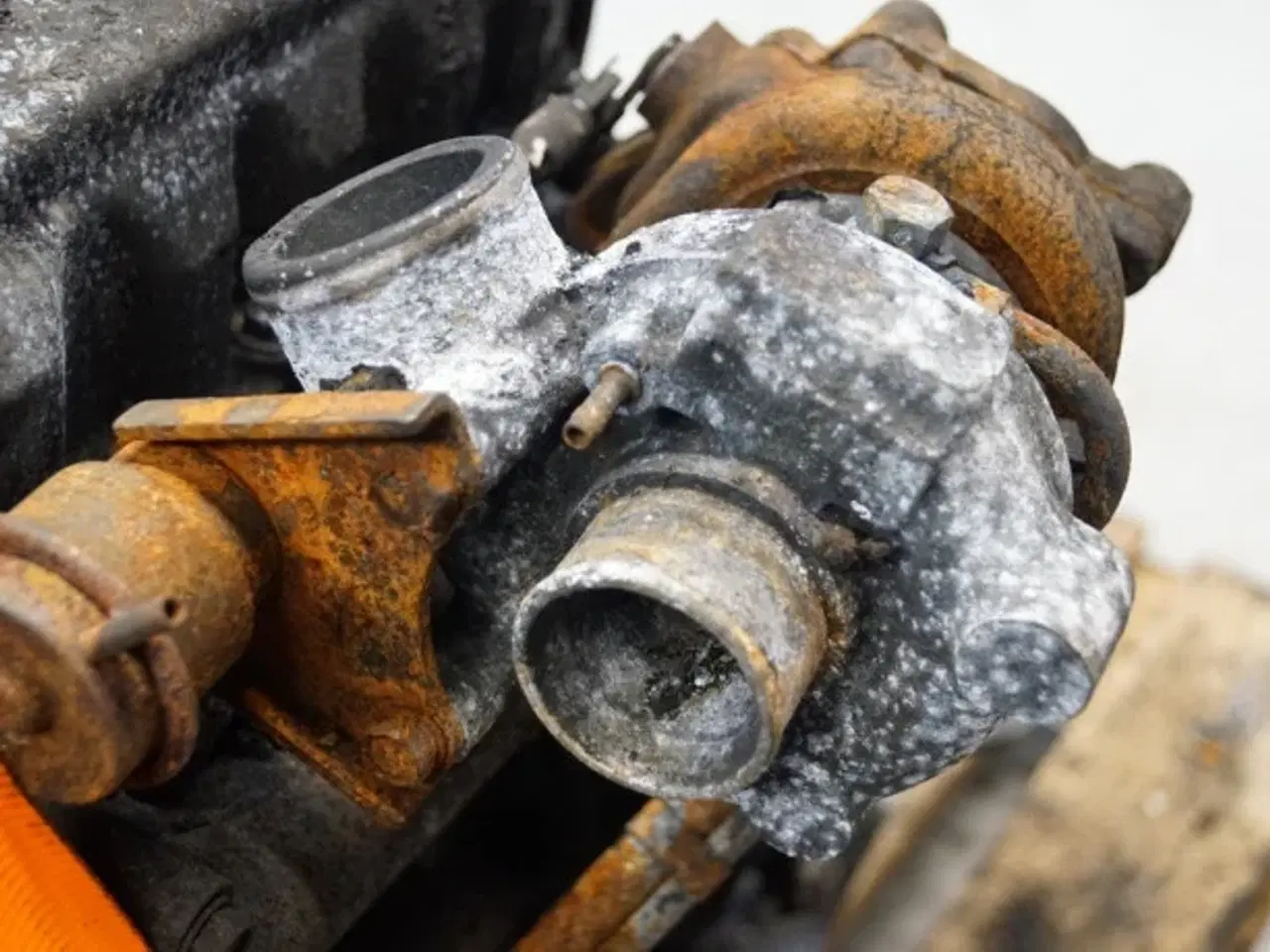 Billede 16 - Case 525 Farmlift FPT Tier 3B motor