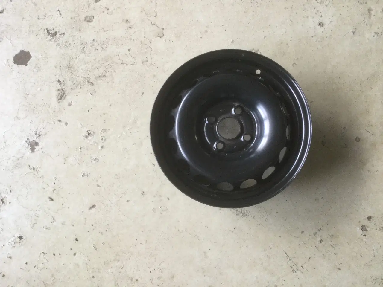 Billede 1 - Toyota fælge aygo /107/c1 nye