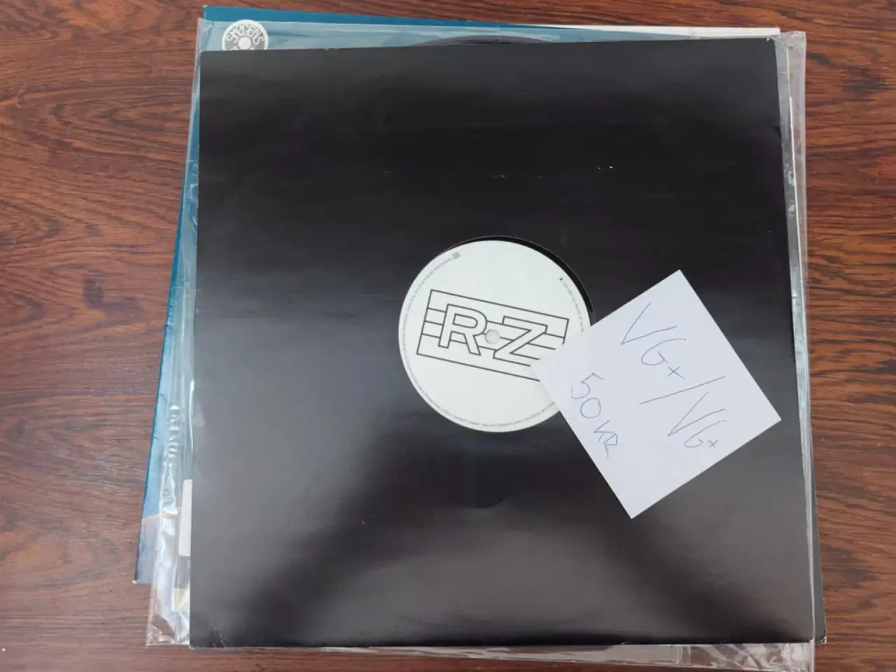 Billede 9 - Vinyl  LPer