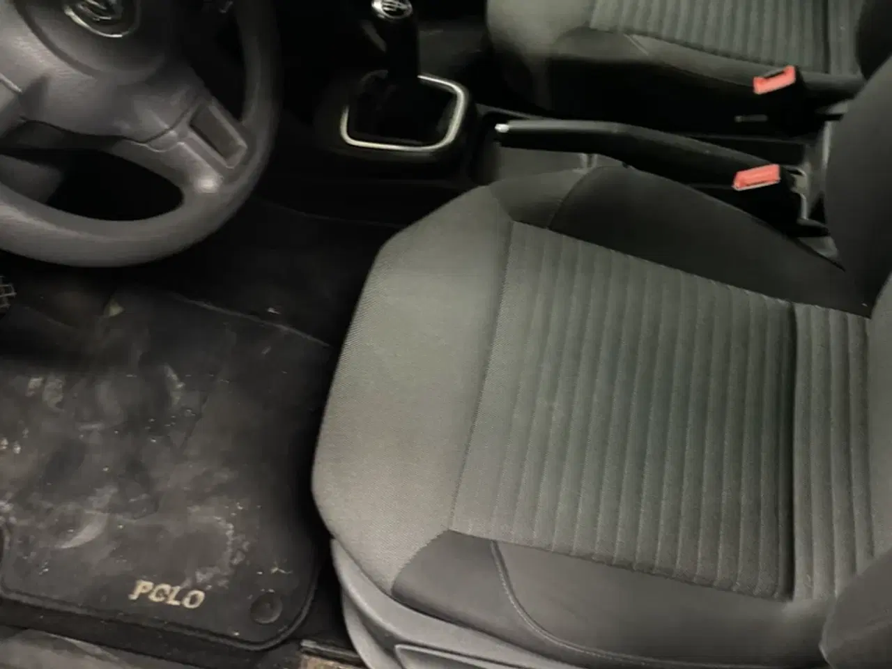 Billede 4 - Fin Vw Polo 1,6Tdi sælges