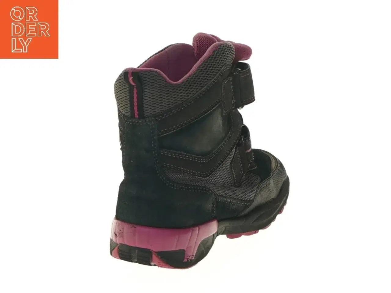 Billede 4 - Superfit vinterstøvler til børn fra Superfit (str. 29 )