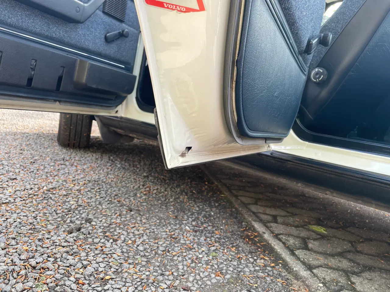 Billede 13 - Volvo 240 GL 244 GL
