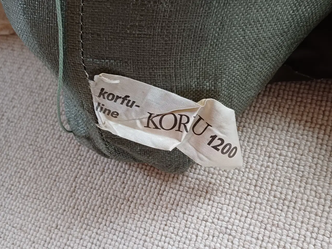 Billede 1 - Villatelt retro fra 1970'erne