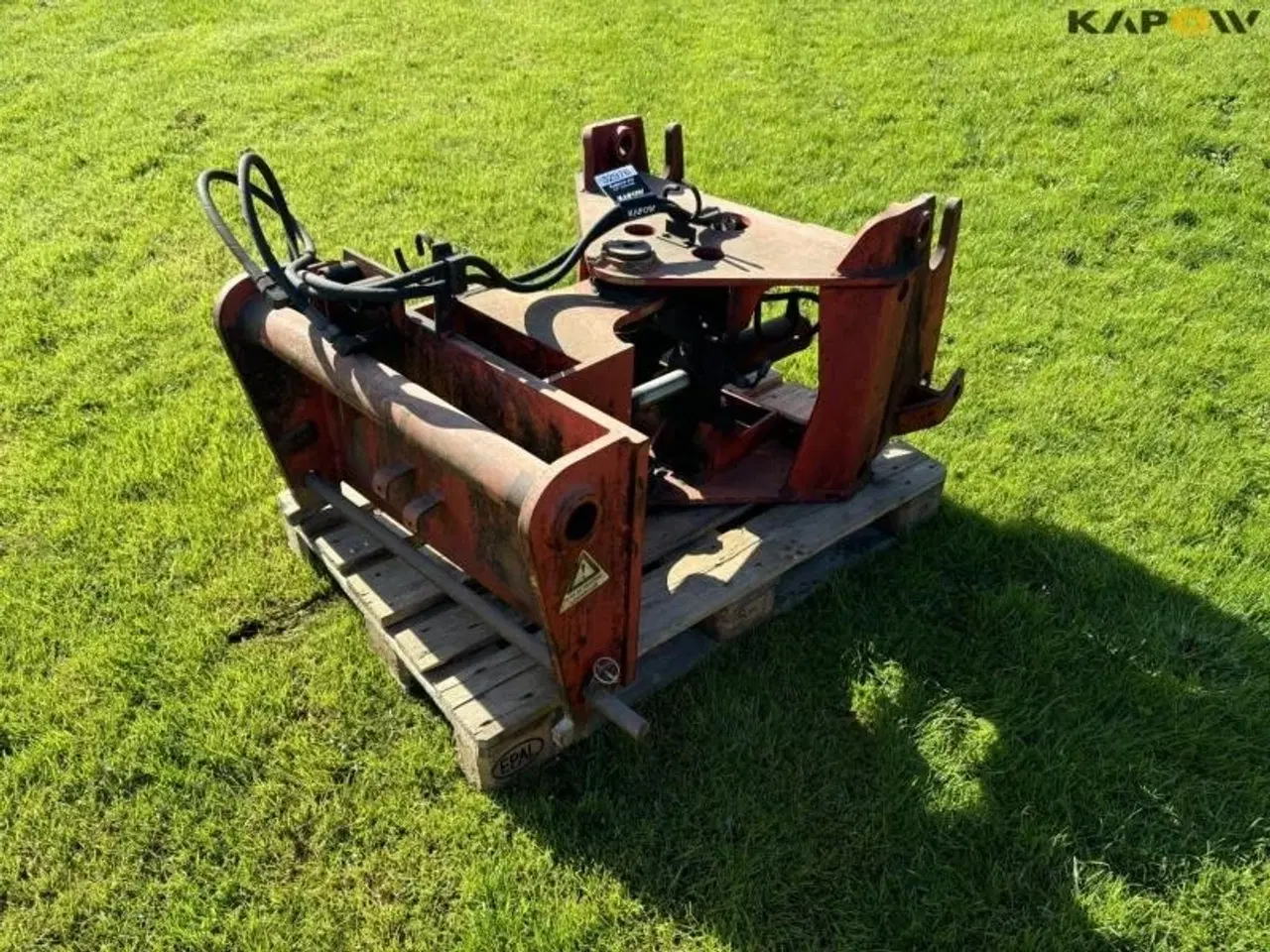 Billede 3 - - - - Dreje shifte