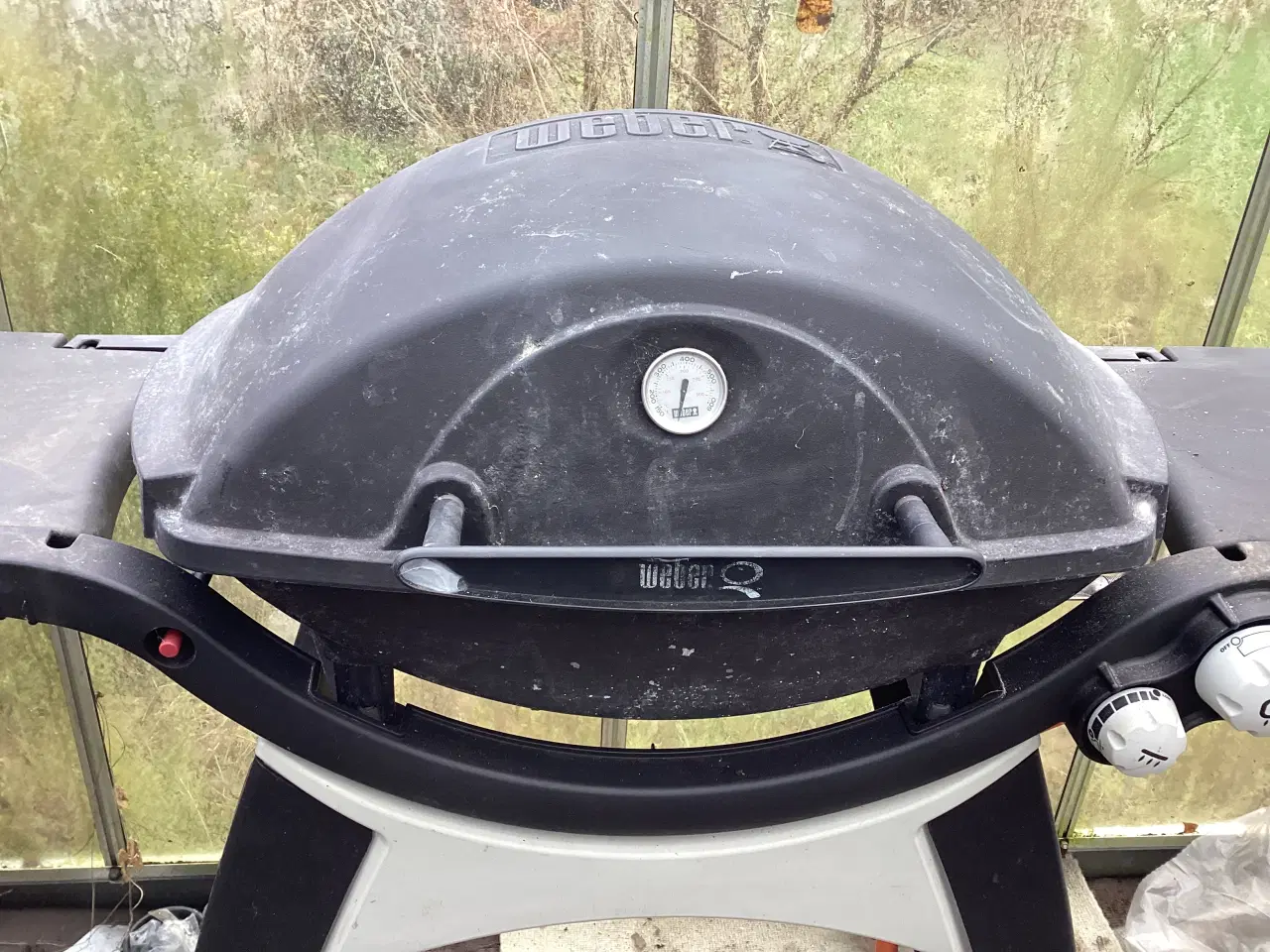 Billede 1 - Weber grill